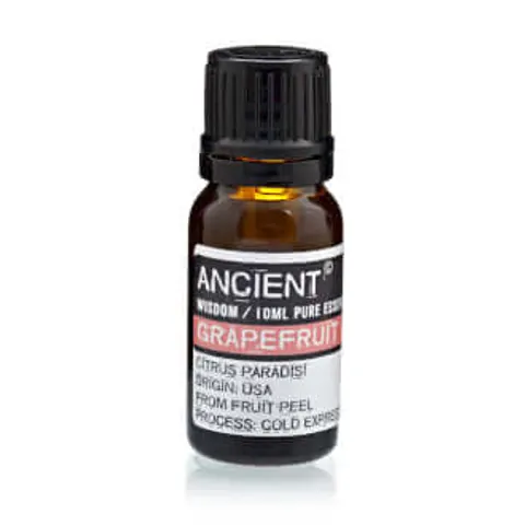 10 ml Grapefruit Essential Oil – image 1