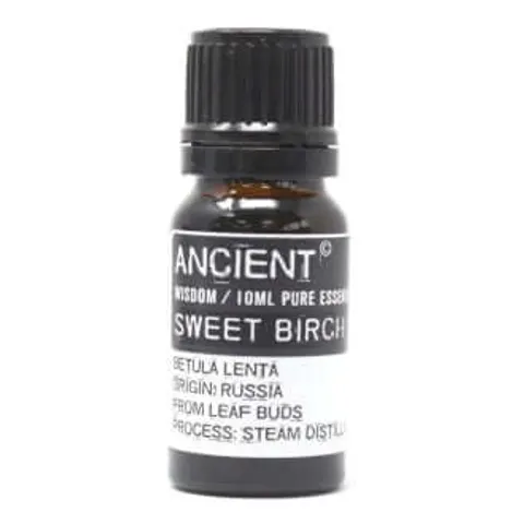 10 ml Sweet Birch Essential Oil – image 1
