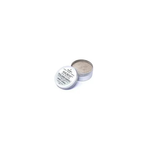 Gezichtsmasker - Aarde Klei Poeder - 80gr – afbeelding 1