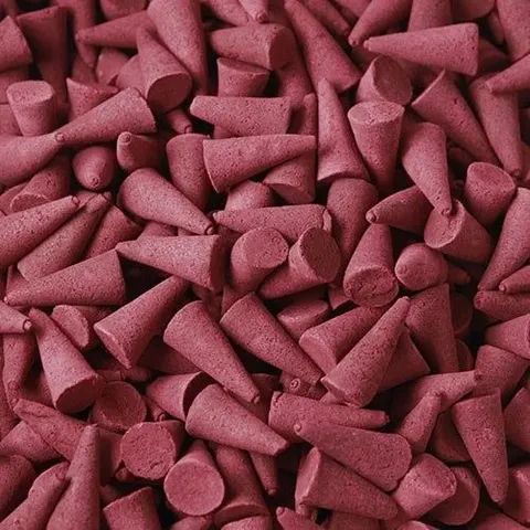 Bulk Wierookkegels - Opium – afbeelding 1