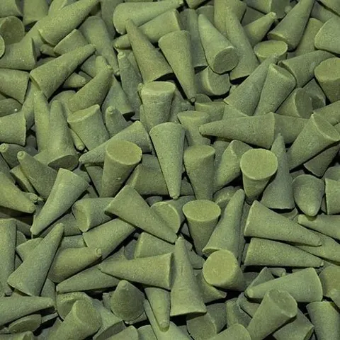 Bulk wierookkegels - Nagchampa – afbeelding 1