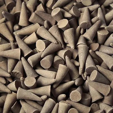 Bulk Wierookkegels - Patchouli – afbeelding 1