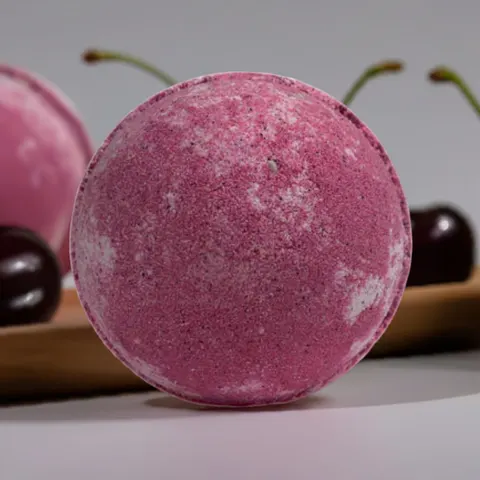 Cherry Jumbo badbom – afbeelding 1