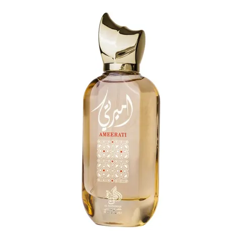 Al Wataniah Ameerati Eau de Parfum 100 ml – Bild 1