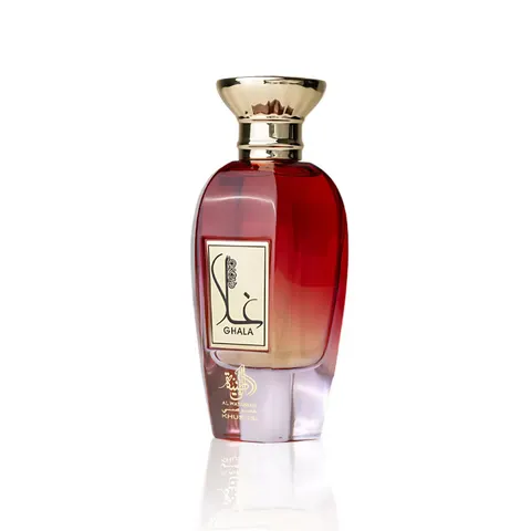 Al Wataniah Ghala Eau de Parfum 100ml – afbeelding 1