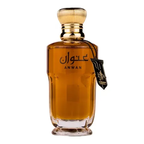Al Wataniah Anwan Eau de Parfum 100mL – immagine 1
