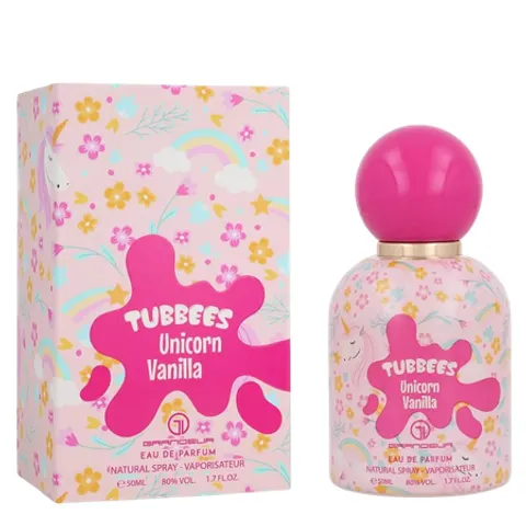Unicorn Vanilla Eau De Parfum Unisex 50 Ml – imagen 1