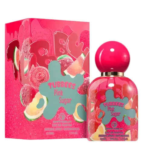 Pink Sugar Eau De Parfum Unisex 50 Ml – imagen 1