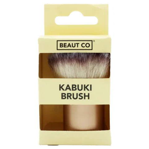 Pennello Kabuki Beaut Co – immagine 1