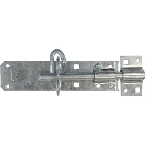 Sirius Brenton Padbolt Galvanised and Fixings – BP4GP – image 1