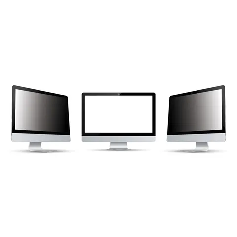 Origin Storage Security Filter 2-Way Plug-In 15.6in (16:9) – PF156W9BOS – image 1