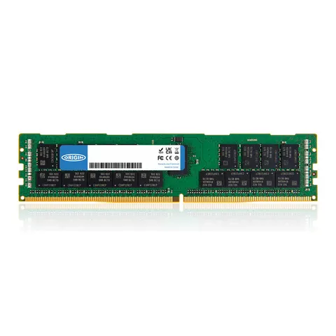 Origin Storage 64GB DDR4 2666MHz RDIMM 4Rx4 ECC 1.2V – image 1