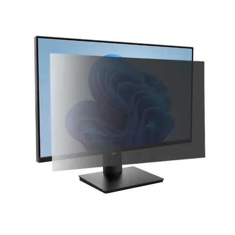 Origin Storage Security Filter 2-Way Plug-In 25.0in (16:10) (inc. Anti – image 1