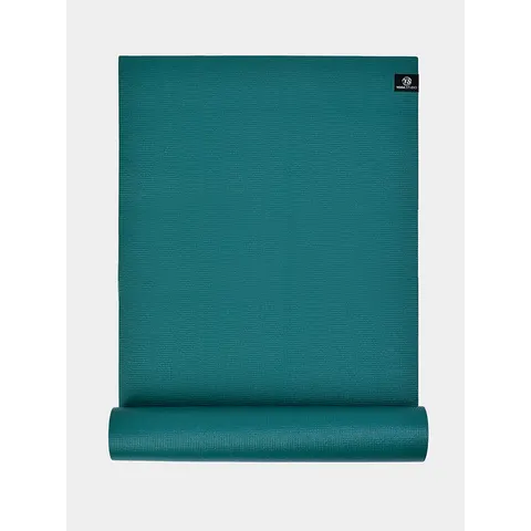 Yoga Studio Sticky Yoga Mat 6mm - Teal – image 1