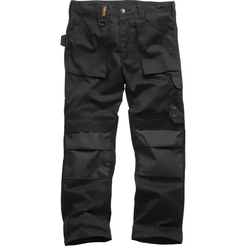 Scruffs Worker Trouser – image 1