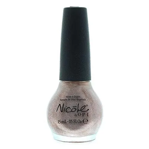 OPI Nicole nagellak - True Reflection – afbeelding 1
