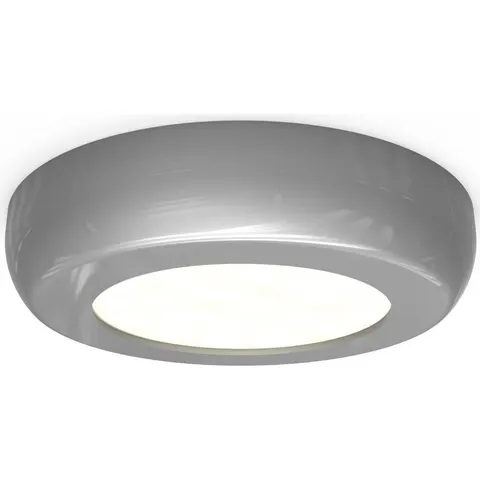 4lite Circle Cabinet Light – image 1