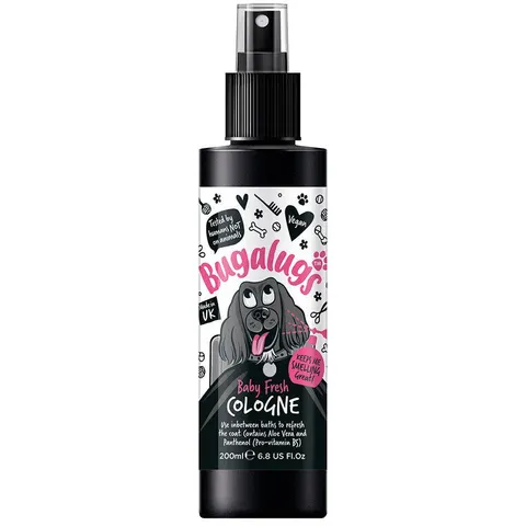 Baby Fresh Dog Cologne – image 1
