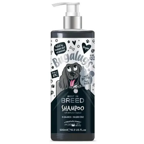 One in a Million Dog Shampoo – image 1