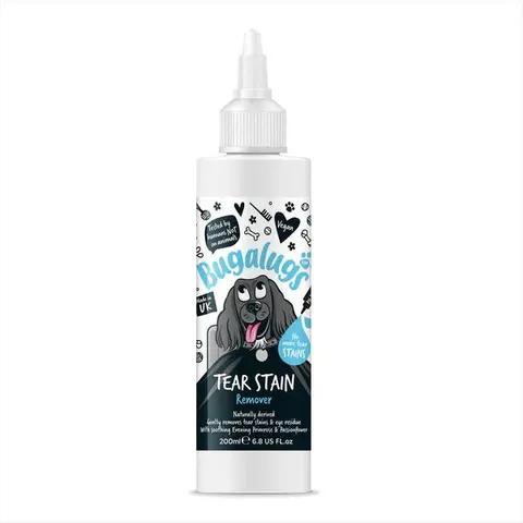 Tear Stain Remover Solution for Dogs – image 1