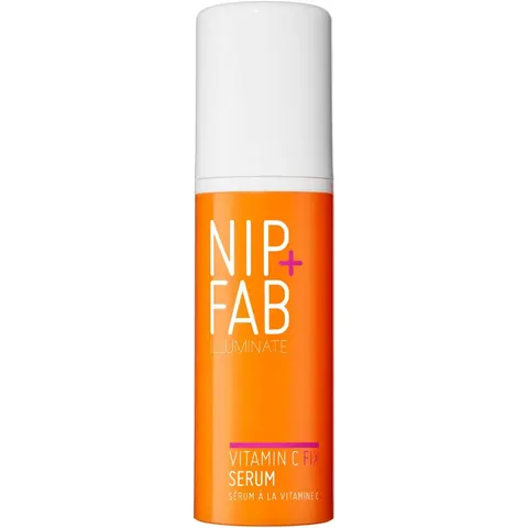 NIP+FAB Vitamin C Fix Serum 5% - 50ml – image 1