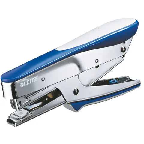 LEITZ Heftzange chrom – Bild 1
