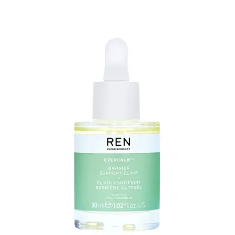 Ren Evercalm Barrier Support Elixir 30ml – image 1