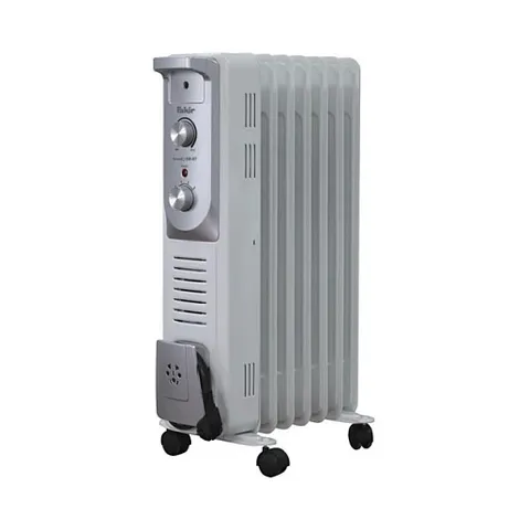 Ölradiator trend OR-07 – Bild 1