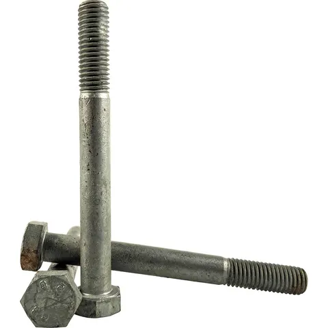 Sirius Bolts High Tensile 8.8 Galvanised – 224741 – image 1