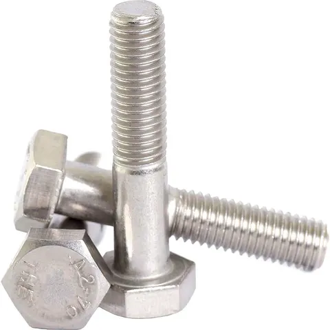 Sirius Bolts A2 304 Stainless Steel – 227353 – image 1