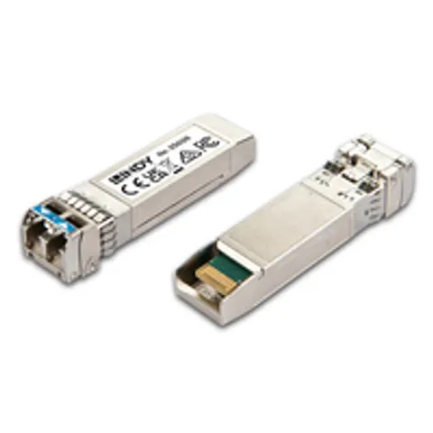 LINDY SFP+ Modul 10GBase-LR LC Single Mo – Bild 1