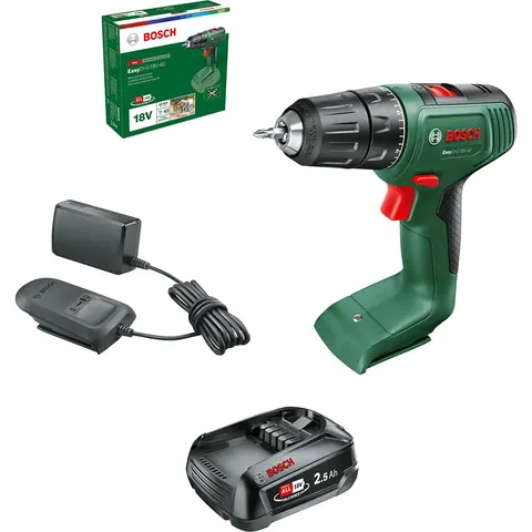 Bosch EASYDRILL 18V-40 P4A 18v Cordless Drill Driver – EASYDRILL18V40 – image 1
