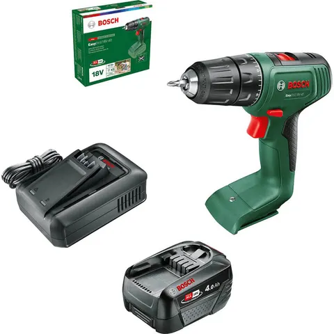 Bosch EASYDRILL 18V-40 P4A 18v Cordless Drill Driver – EASYDRILL18V40 – image 1