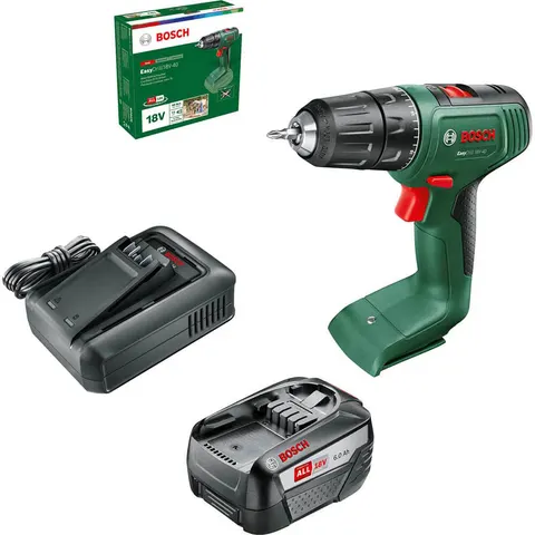 Bosch EASYDRILL 18V-40 P4A 18v Cordless Drill Driver – EASYDRILL18V40 – image 1