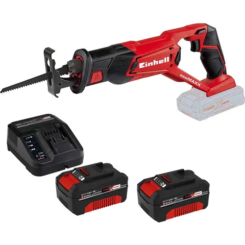 Einhell TE-AP 18 Li 18v Cordless Reciprocating Saw – TEAP18LISOLO – image 1