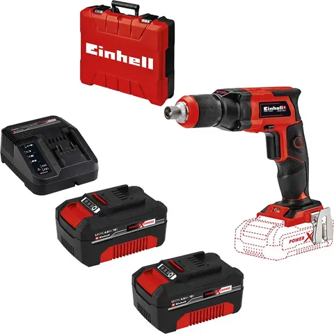 Einhell TE-DY 18 Li 18v Cordless Drywall Screwdriver – TEDY18LI – image 1