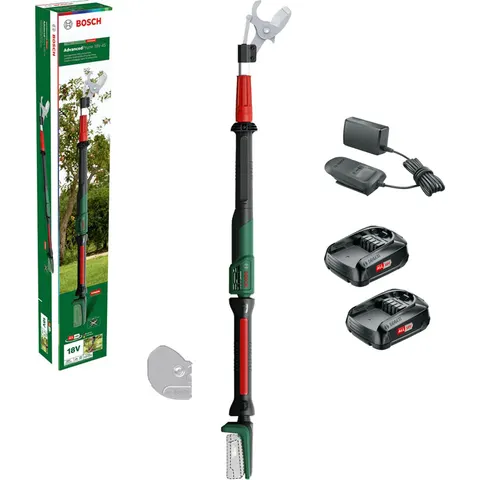 Bosch ADVANCEDPRUNE 18V-45 P4A 18v Cordless Tree Pruner (Short) – ADVANCEDPRUNE18V45 – image 1