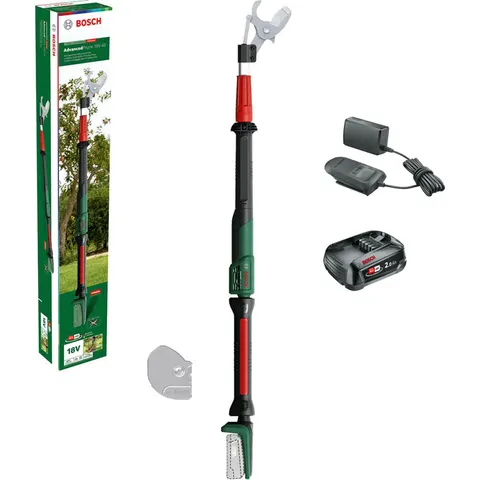 Bosch ADVANCEDPRUNE 18V-45 P4A 18v Cordless Tree Pruner (Short) – ADVANCEDPRUNE18V45 – image 1