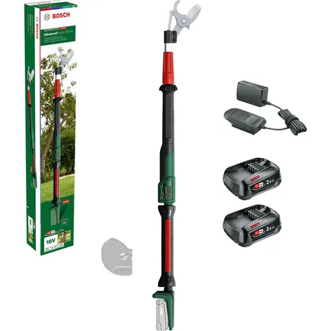 Bosch ADVANCEDPRUNE 18V-45 P4A 18v Cordless Tree Pruner (Short) – ADVANCEDPRUNE18V45 – image 1
