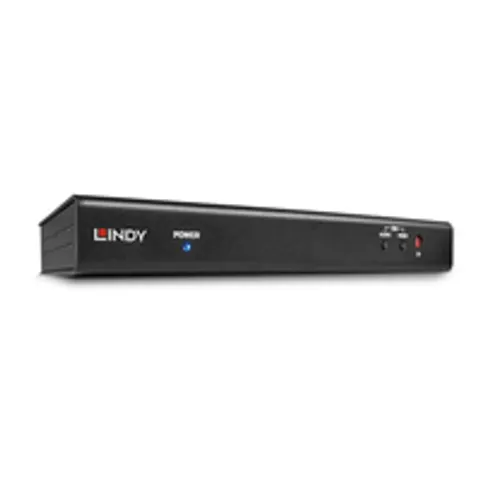 Lindy HDMI 4 Port Multi-View Switch – image 1
