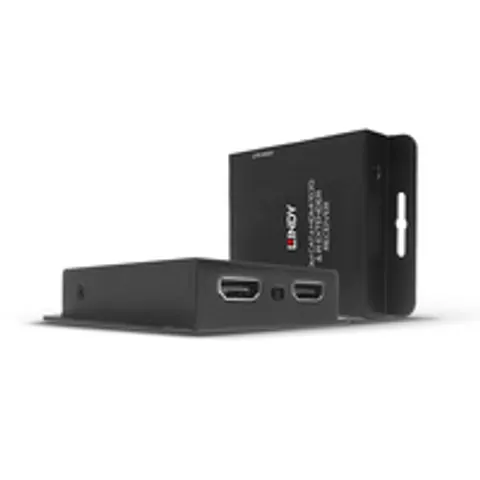 LINDY 70m Cat.6 HDMI 10.2G IR Extender – Bild 1