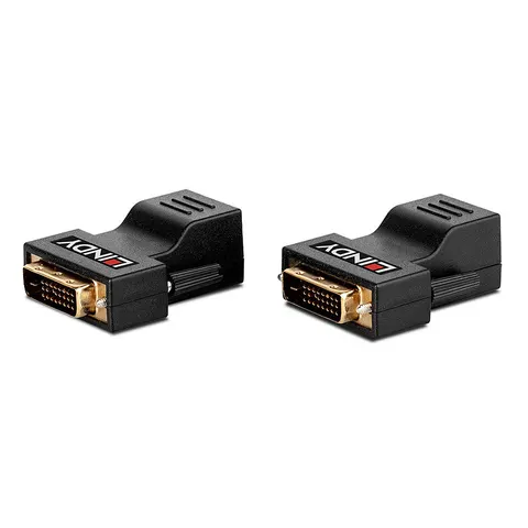 Extendeur DVI-D Single Link 70m LINDY – image 1