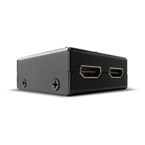 Lindy 2 Port HDMI 18G Switch – Bild 1