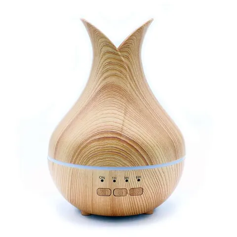 Palermo Verstuiver - USB - Kleurwissel - Timer – afbeelding 1