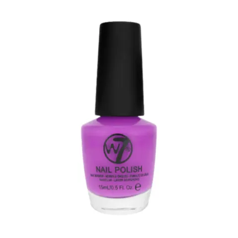 W7 Puerto Rico Nagellak - 15ml – afbeelding 1