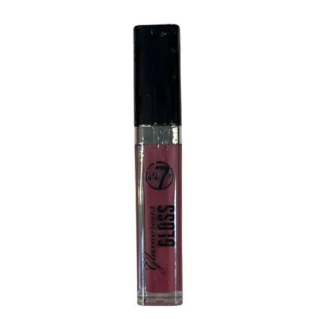 W7 Lucidalabbra Glamorous – 06 Fame – immagine 1
