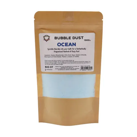 Ocean Bath Dust – image 1