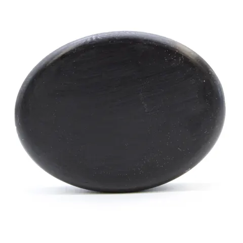 UnScented Charcoal Soap – image 1