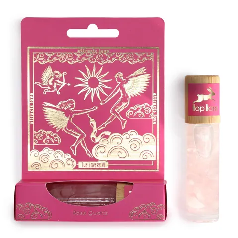 HH Tarot Roll On - The Lovers – image 1