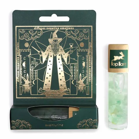 HH Tarot Roll On - The Magician – afbeelding 1